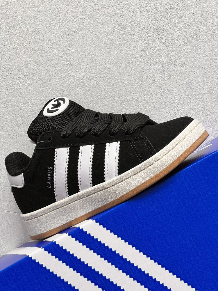 Детские кроссовки Adidas Campus р31 -35