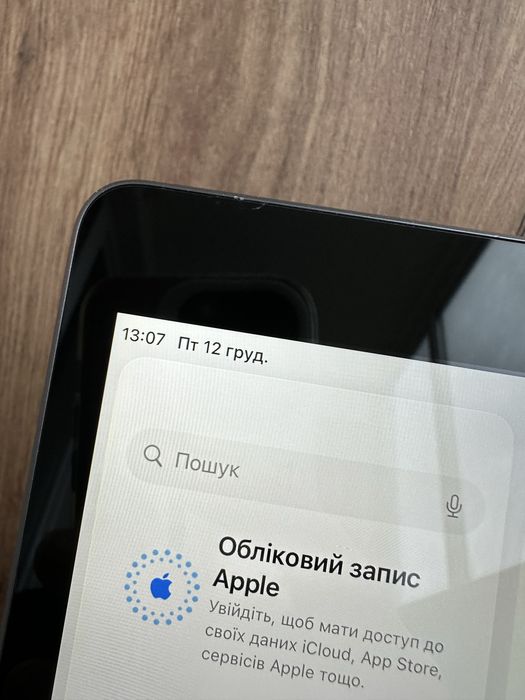 Apple iPad 8 32gb 2020 Wi-Fi