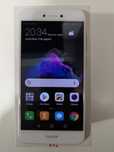 Sem software Huawei P8 Lite sem sistema operativo
