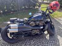 Harley Davidson Sportster S 1250 Nowa cena !