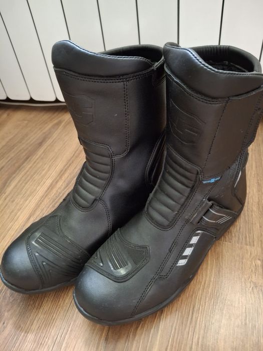 Buty motocyklowe Course High Tour