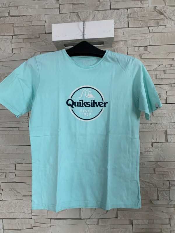 T-shirt QuickSilver rozm. S