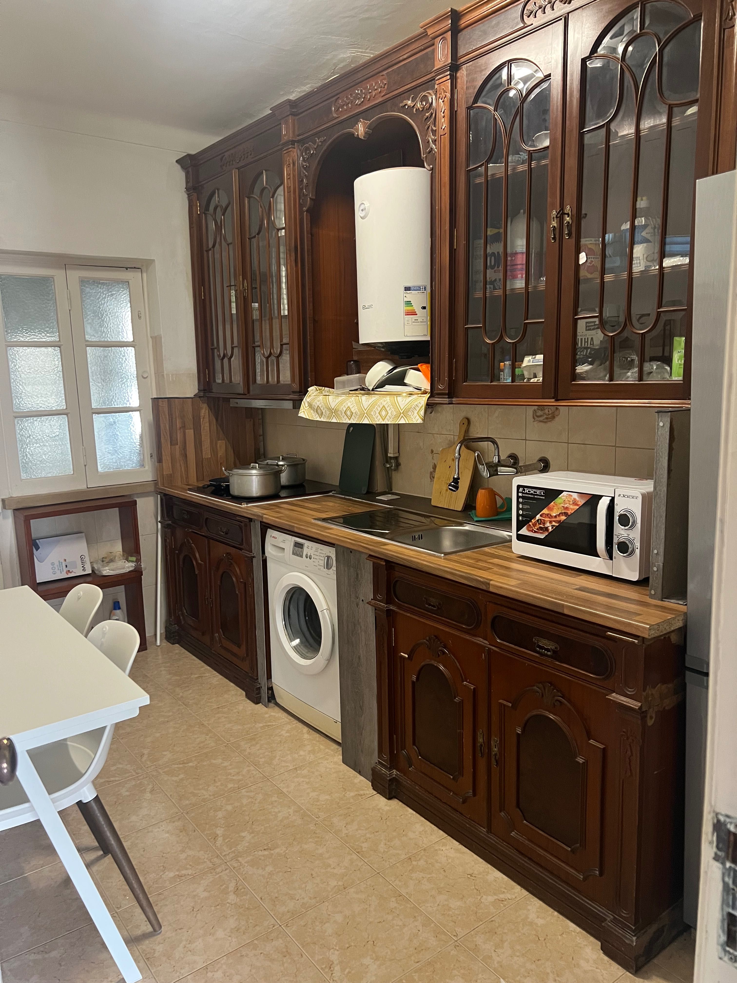 Quarto Top, conforto e sossego