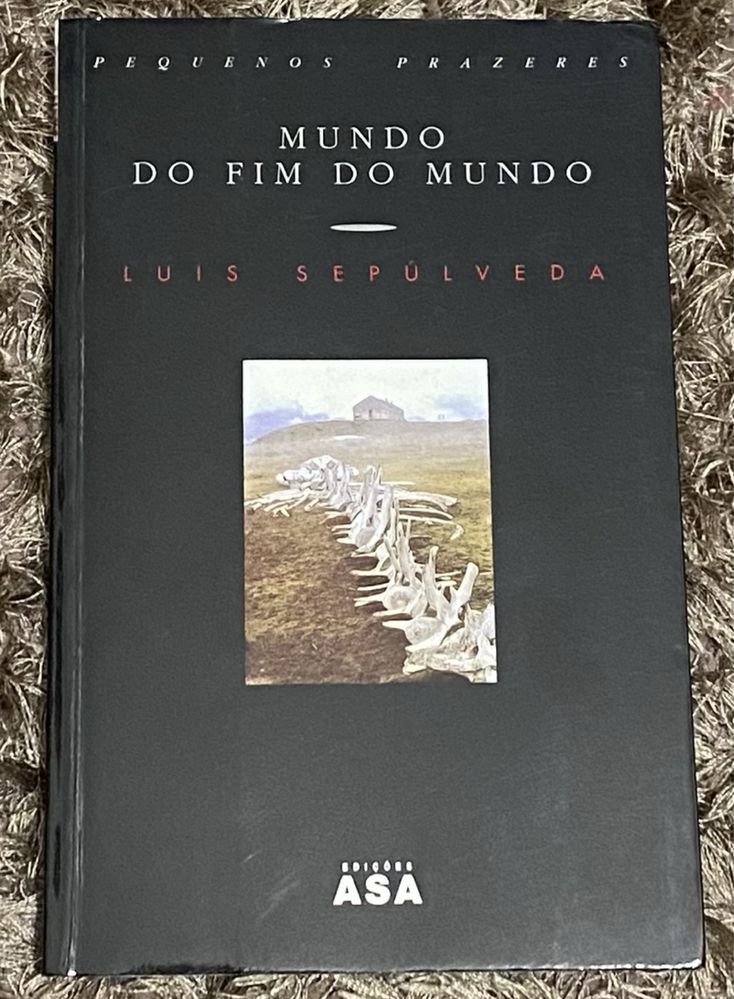 Vendo livros - bem estimados