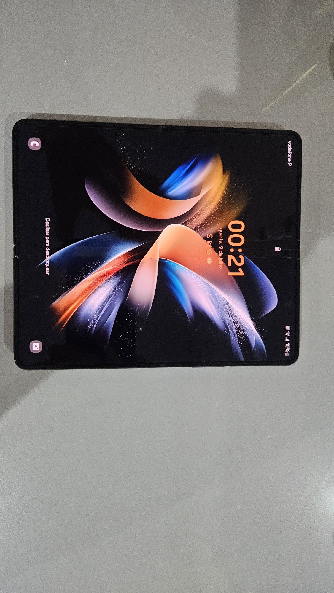 Samsung Z Fold 4