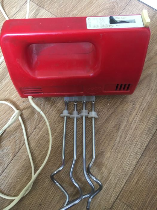 Продам миксер Ссср