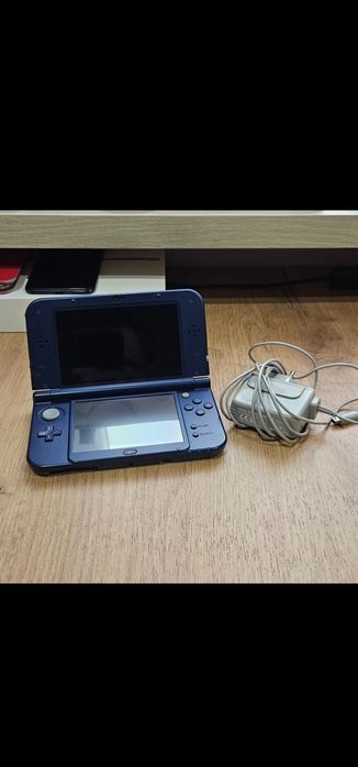 New Nintendo 3ds xl