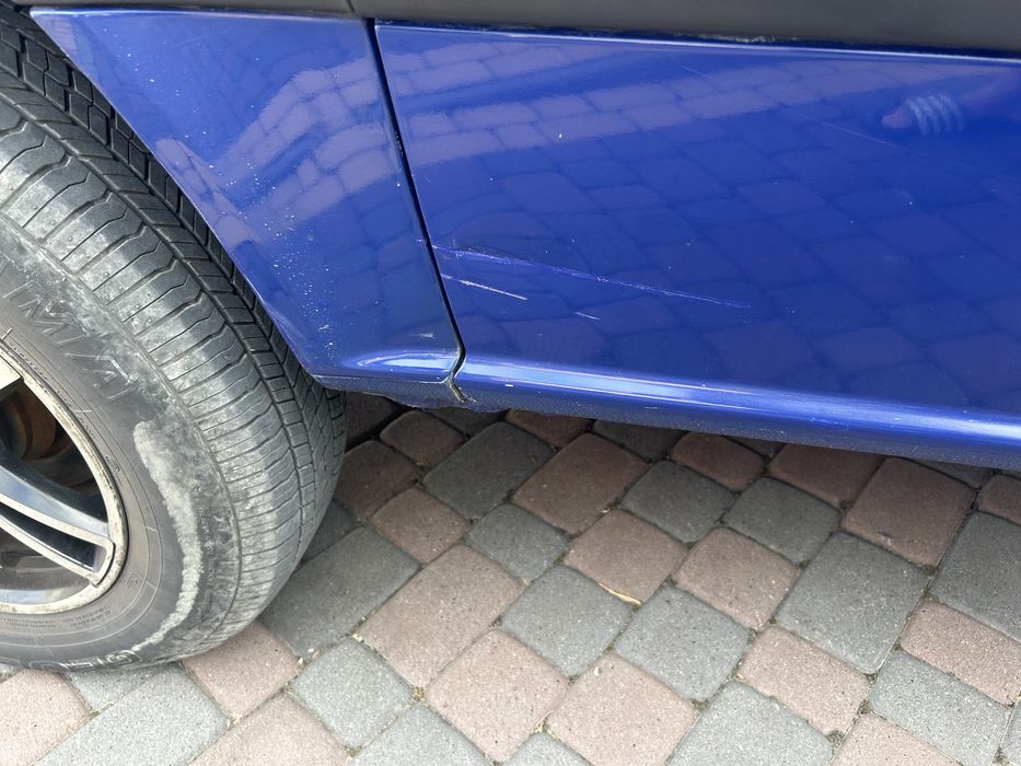 Мерседес Віто 2007р.