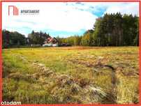 Tylko U Nas !!! Toporzysko 1000 M2 - Las Icisza