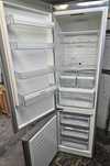 Lodówka SIEMENS KG39NXI35 NoFrost Srebrna