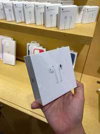 Apple AirPods 2 with Charging Case •Гарантія •Розтермінування під 0%