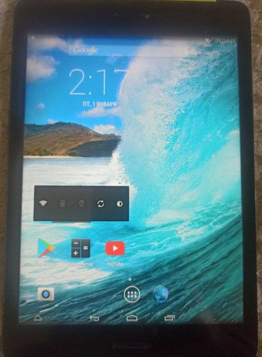 Планшет PocketBook SurfPad 4 M 7.85"