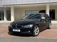 Bmw 316d touring