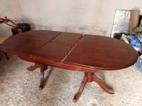 Mesa de sala jantar