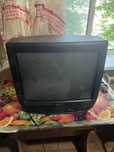 Телевизор LG CF-21f39