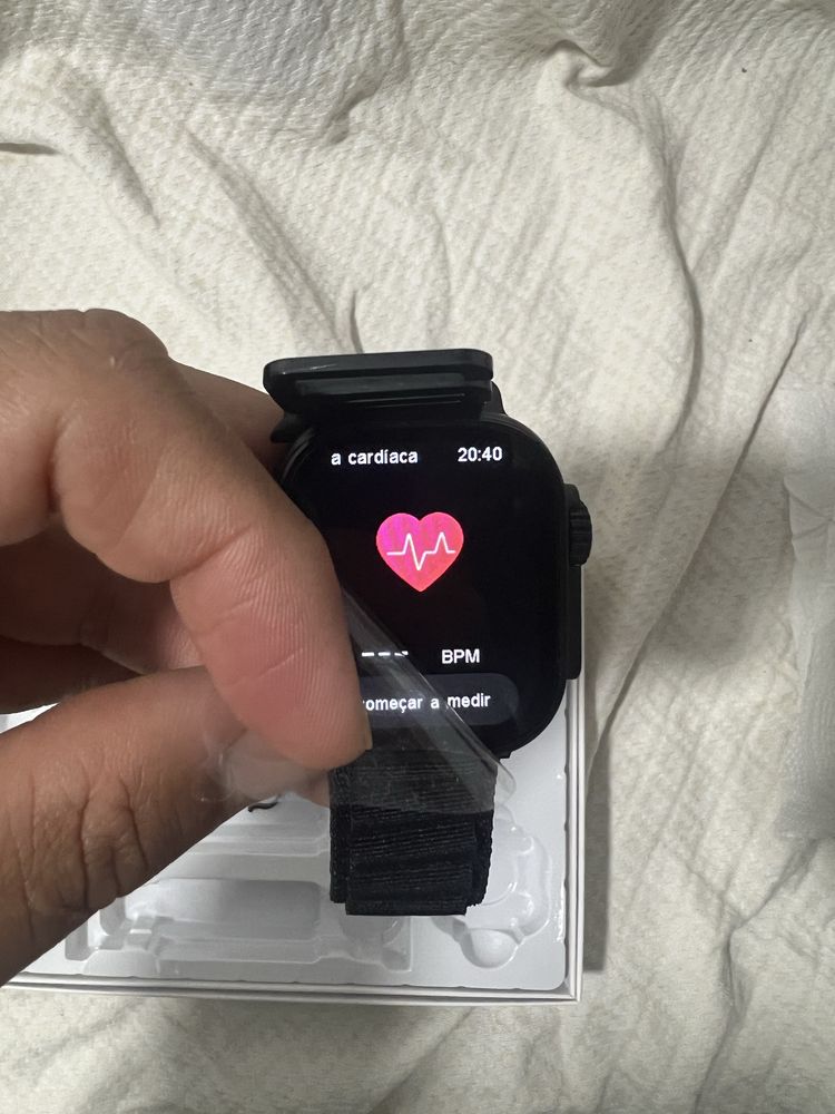 2 SmartWatch + 2Airphones