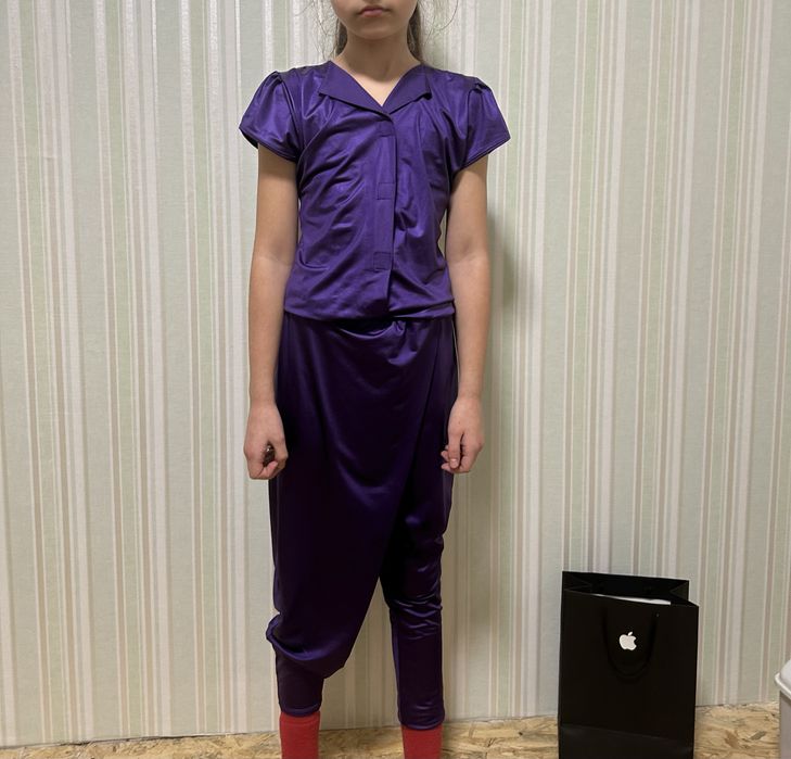 Костюм + комбінезон pole dance,пол денс пілон