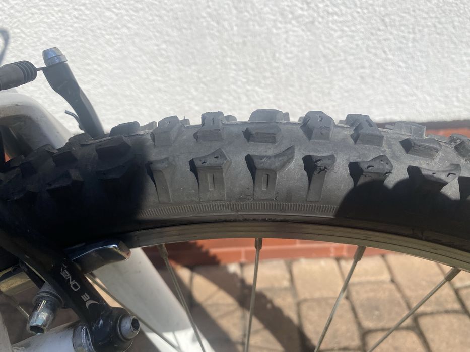 Rower elektryczny tsdz2b maly przebieg merida matts xl kola 26