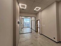 Аренда офиса в ЖК “Podil Plaza” Кабинетный формат
