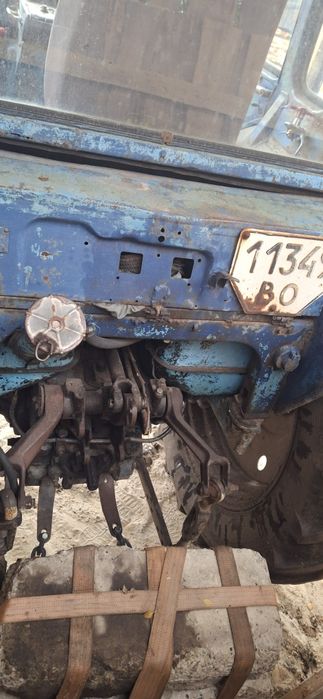 Продам мтз 80 з куном!!!