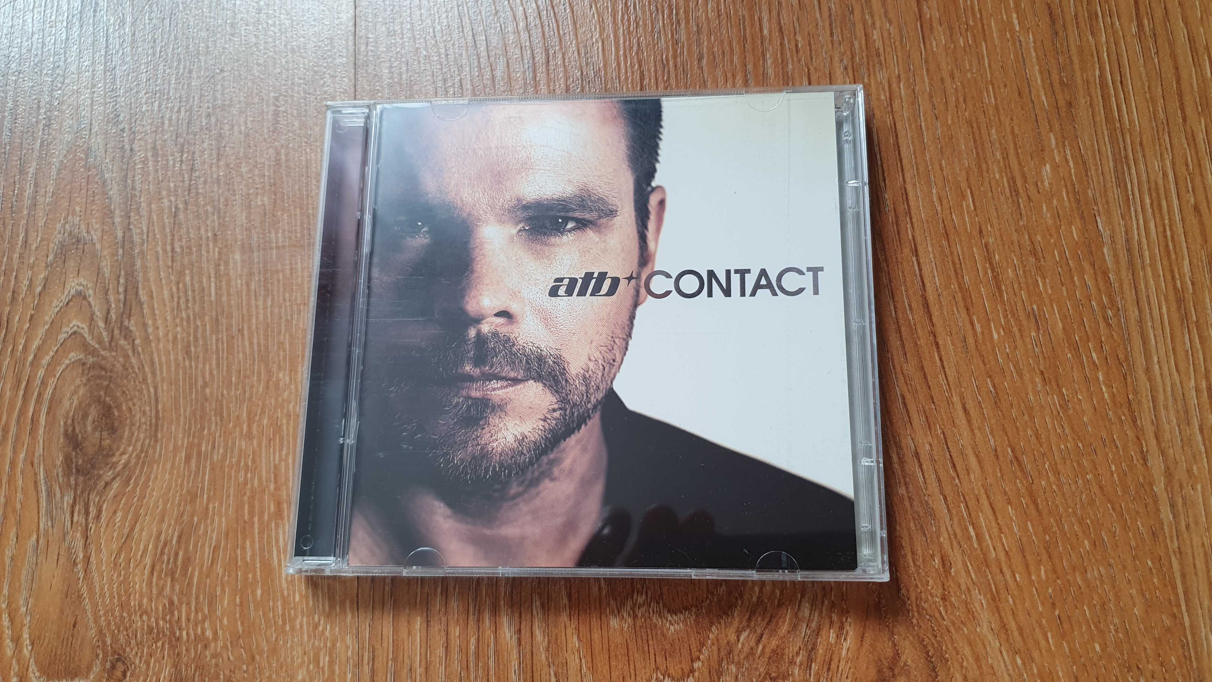 ATB - Contact [CD] 2xCD