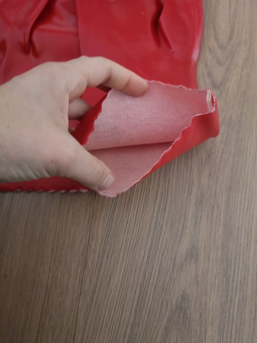 Luvas de trabalho da galp