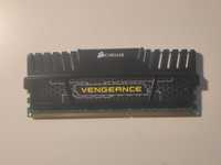 Corsair Vengeance DDR 3 8 gb(2x4 GB) 1600 Pamiętam Ram