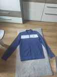 Bluza puma dla chłopaka