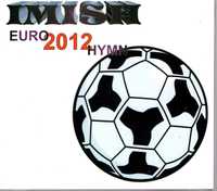 Imish - Euro 2012 Hymn (CD)