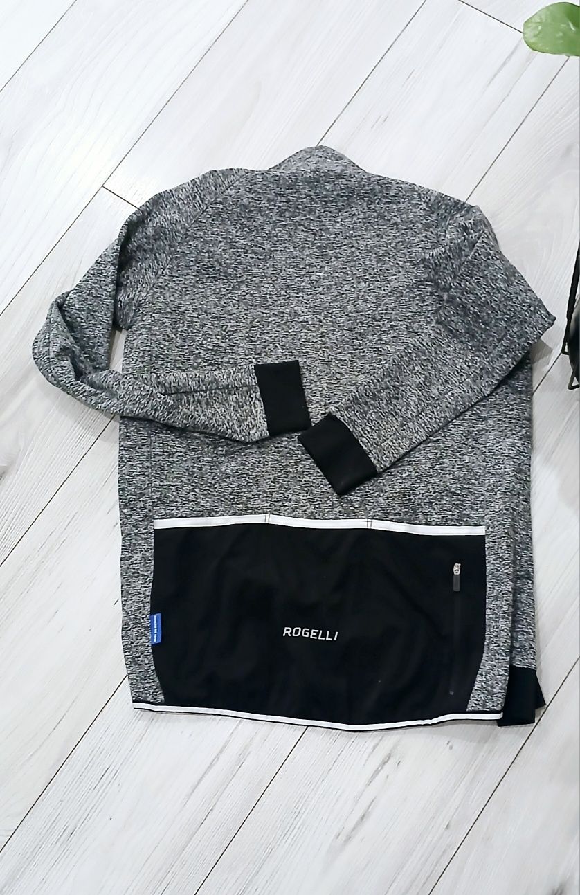 Bluza rowerowa damska Rogelli rozm M