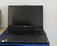 Portátil Gaming Lenovo Legion 5 - i7, GTX 1660 Ti, 8GB RAM Ecrã 17”