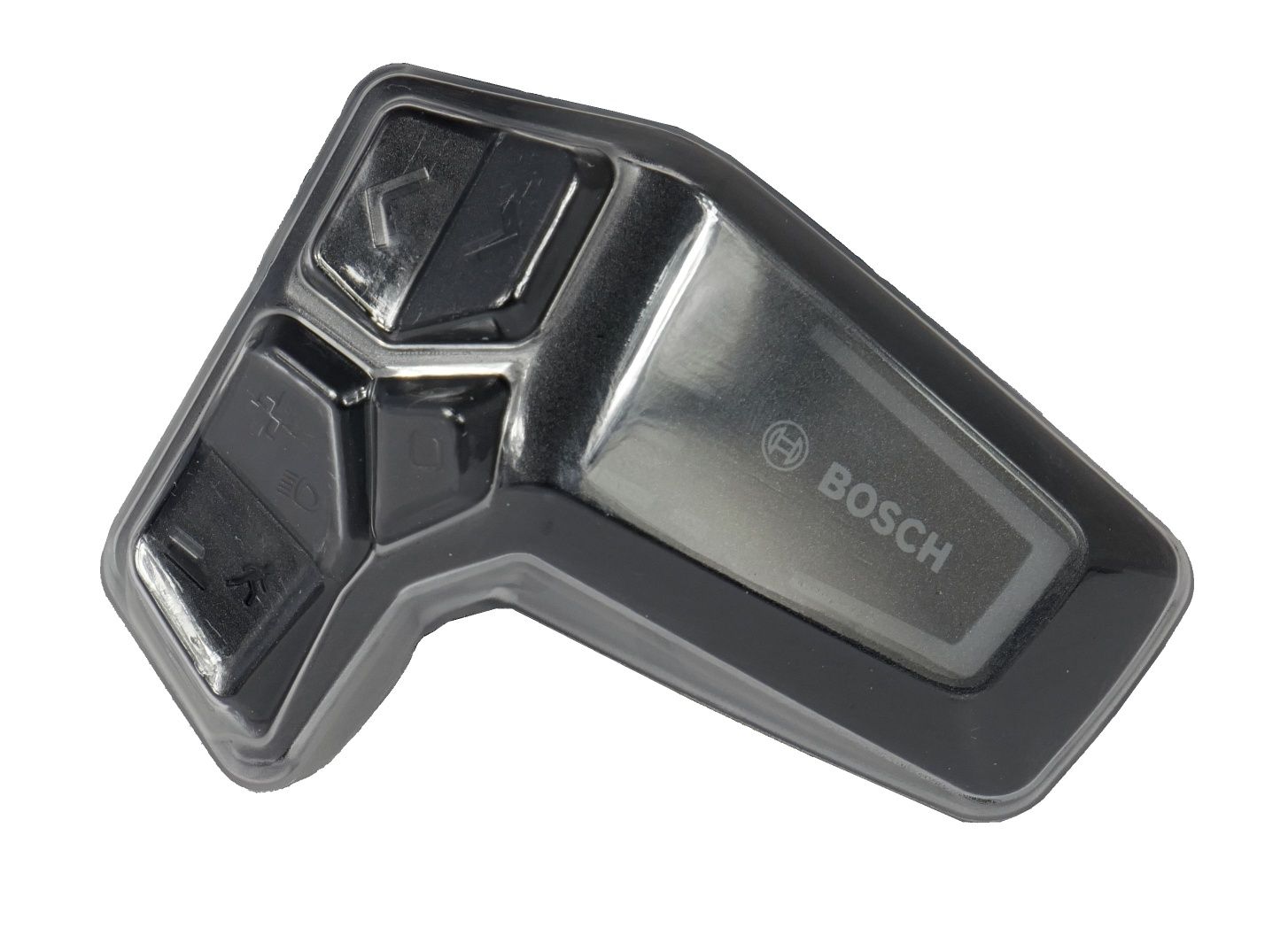 Bosch Kiox Purion Intuvia Shimano захисне скло, силікон