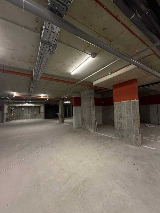 Продаж 1-но кім. квартири ЖК Зелена преміум класу з терасою