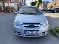 Chevrolet aveo LT 1,6 гбо 4 кондиціонер обмін