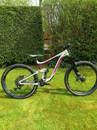 Giant Reign SX 2021 L + nowy sram nx z manetka