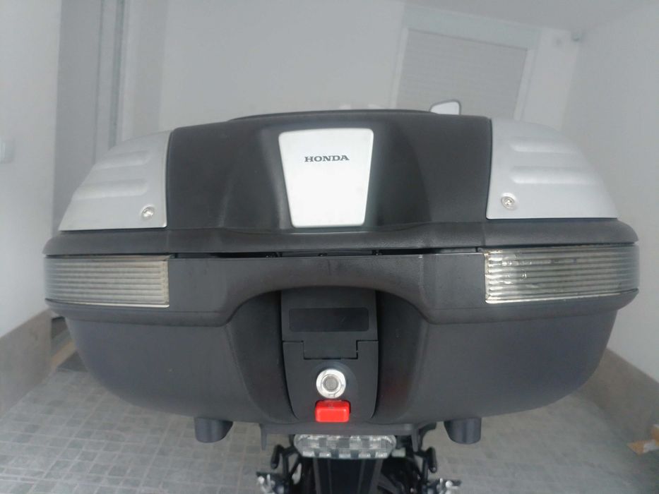 Topcase Original Honda