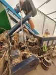 Peleciarka 15 kW i 22kW linia automatyczna do pelletu, produkcja