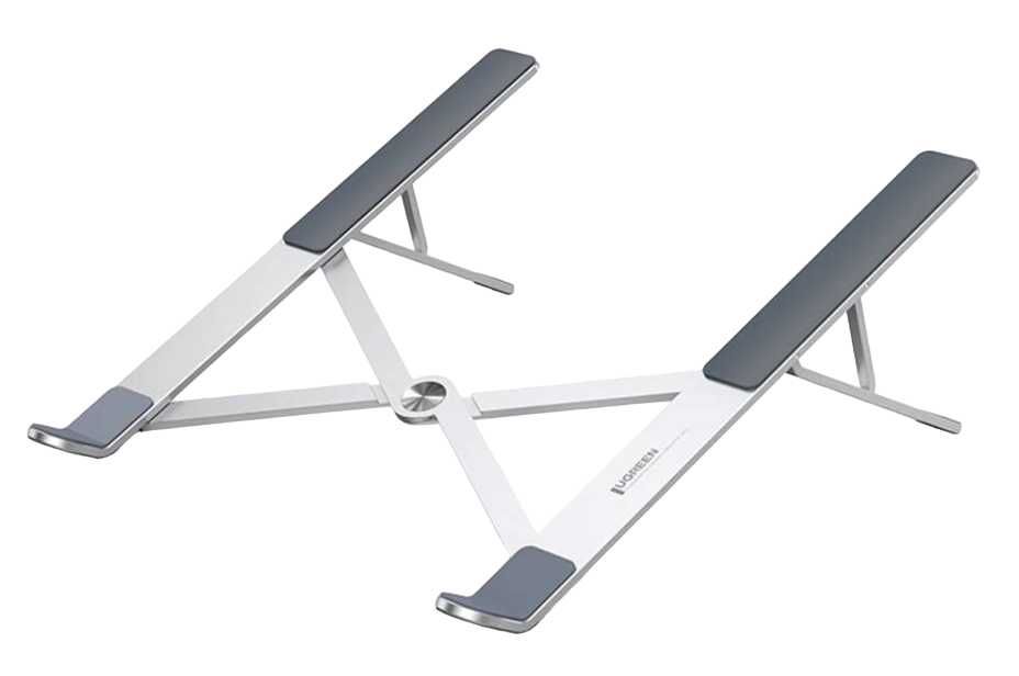 Підставка для ноутбука Ugreen LP451 Silver
