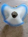Lampa sufitowa z PRL
