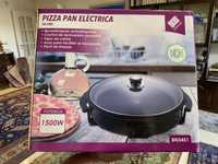 Pizza pan elétrica