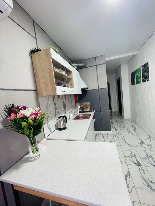 Посуточно.Почасово Квартира,посКотовского ЖК.Лузановский парк, Вільна