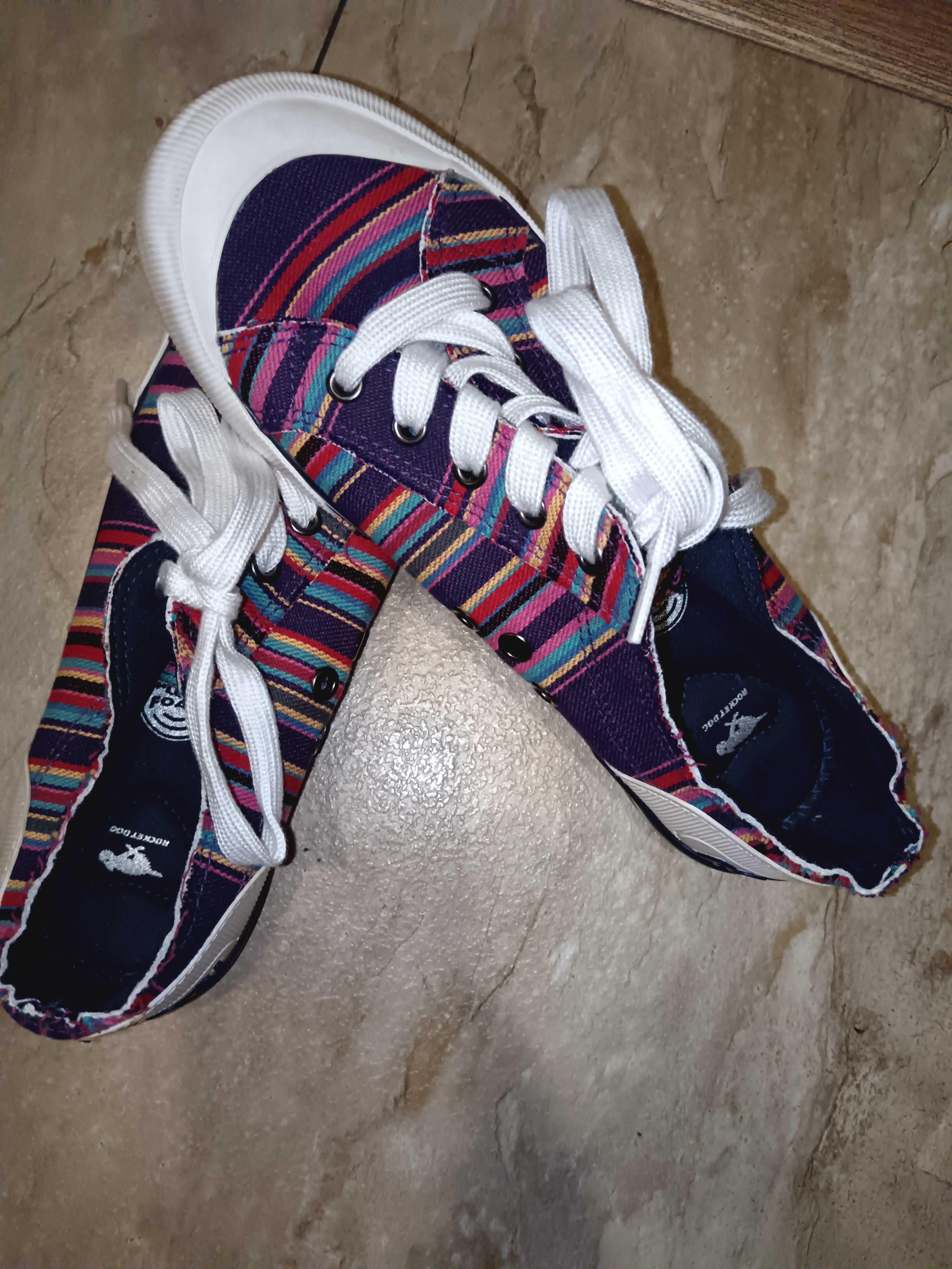Rocket dog Кеди Converse р. 38-39