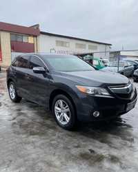 Acura RDX 2014 3,5