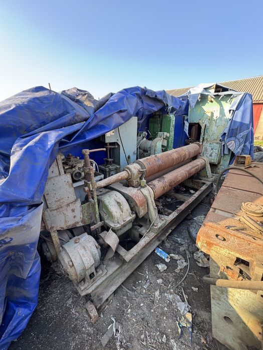 Продам промышленное оборудование!