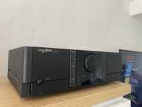 FINE ARTS by GRUNDIG. Amplituner R-3 wzmacniacz