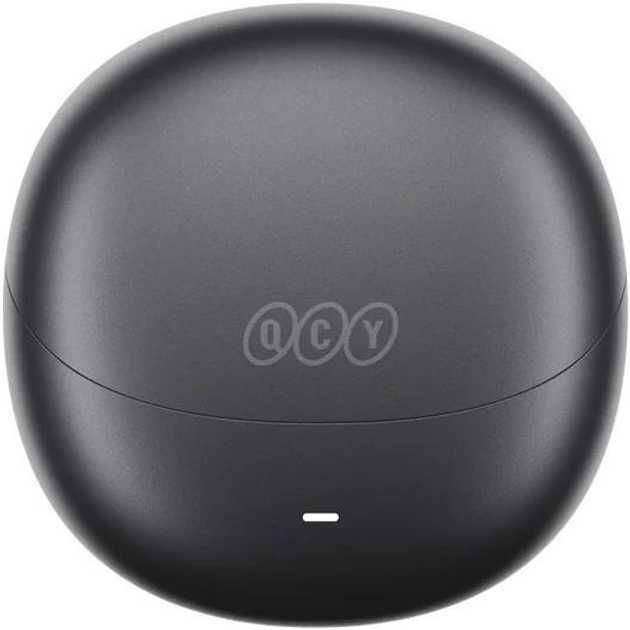 Бездротові навушники QCY HT10 AilyBuds Pro+ (Чохол в подарунок)