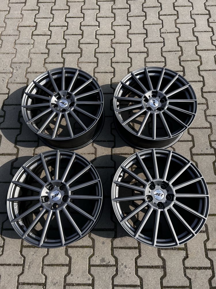 5/112 R20 Диски  Audi Q5 Q4 / BMW X1 X2 / VW Tiguan ID4 / Skoda Kodiaq