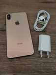 Apple Iphone XS Max złoty, nowa bateria! 64gb