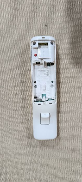 Consolas nintendo Wii