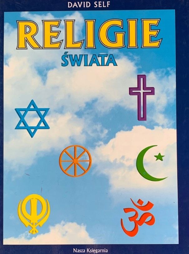 Religie Świata David Self C7094